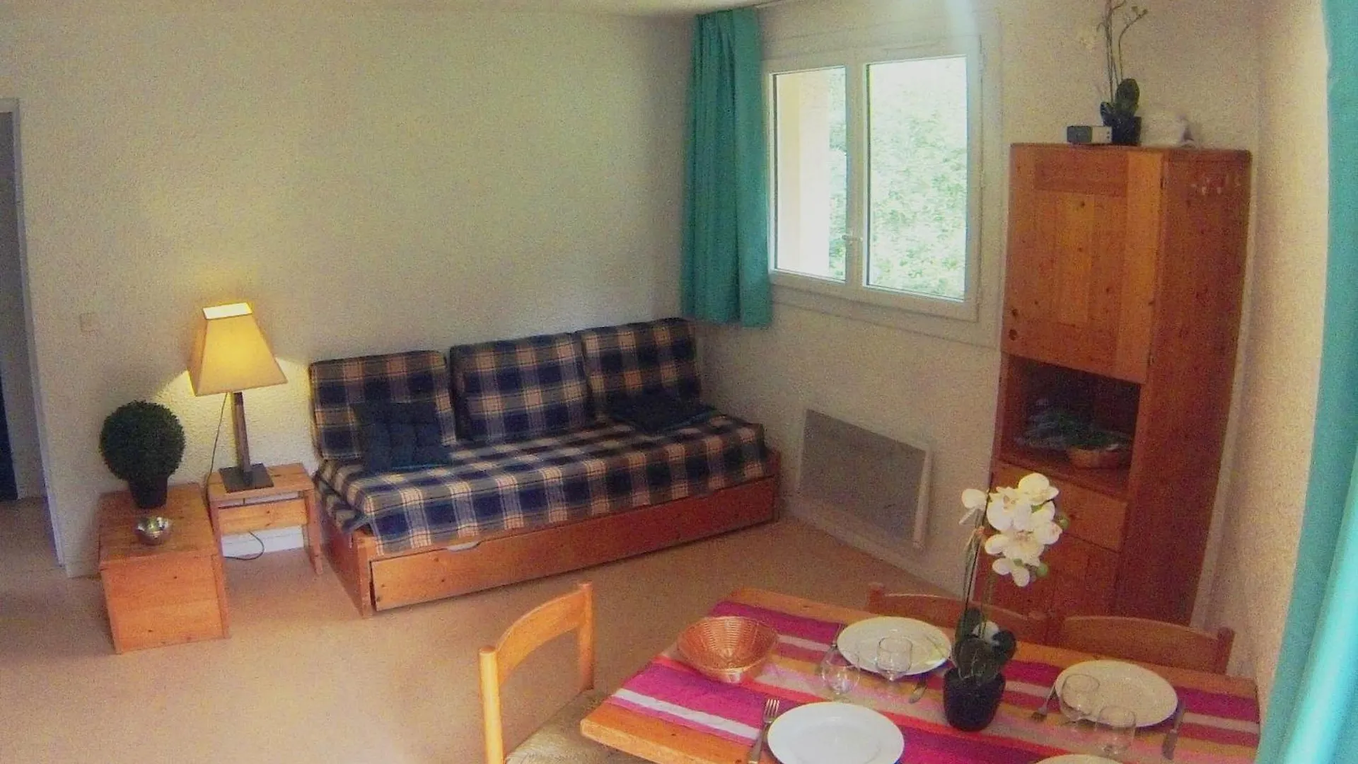 Village Vacances Du Haut-Breda Aux 7 Laux La Ferriere  3*, La Ferriere (Isere) Франция