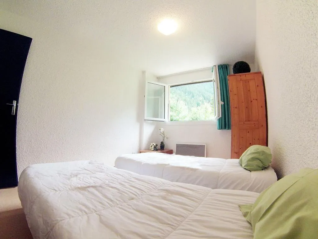Village Vacances Du Haut-Breda Aux 7 Laux La Ferriere  3*, La Ferriere (Isere) Франция