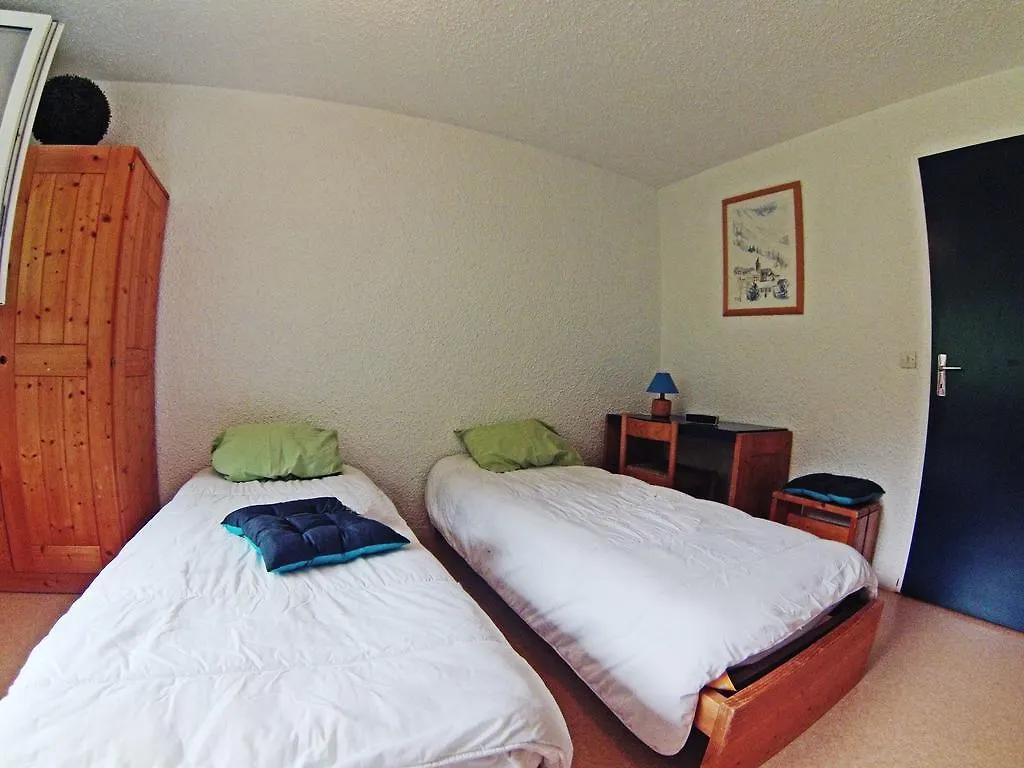 Aparthotel Village Vacances Du Haut-Breda Aux 7 Laux La Ferriere