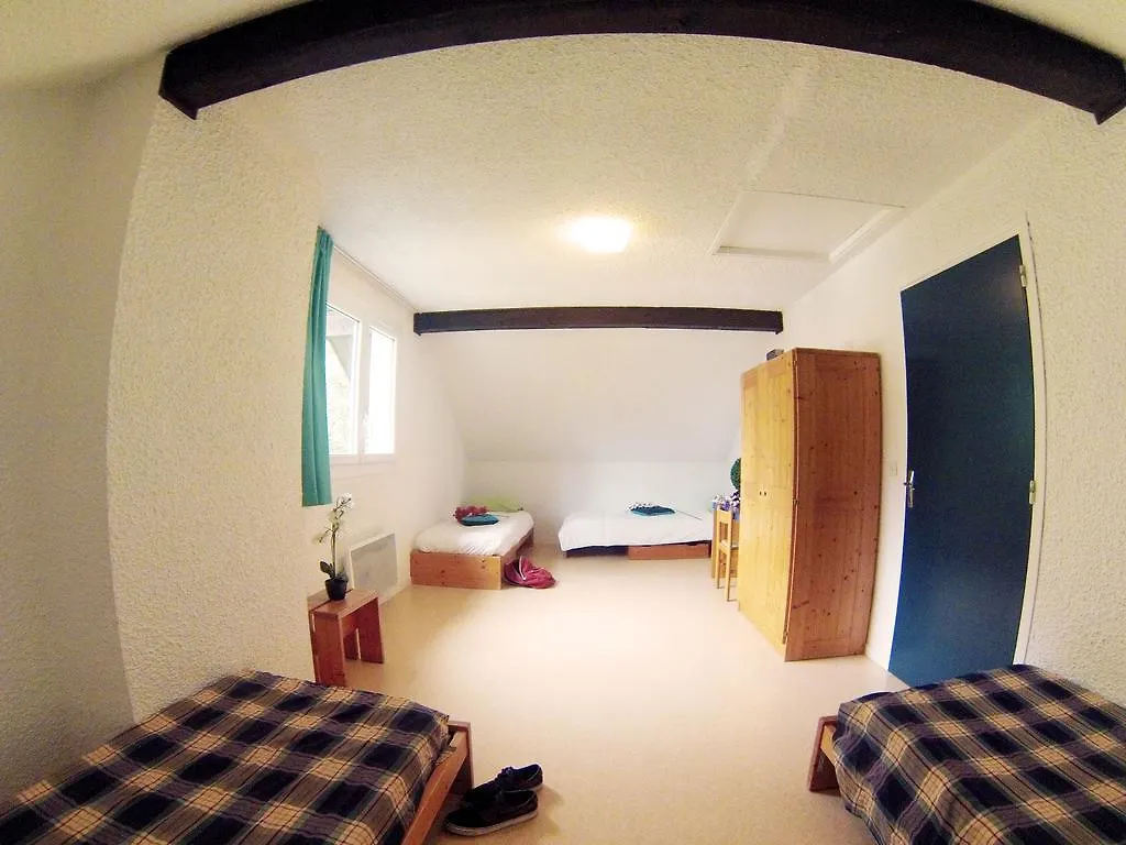 Aparthotel Village Vacances Du Haut-Breda Aux 7 Laux La Ferriere